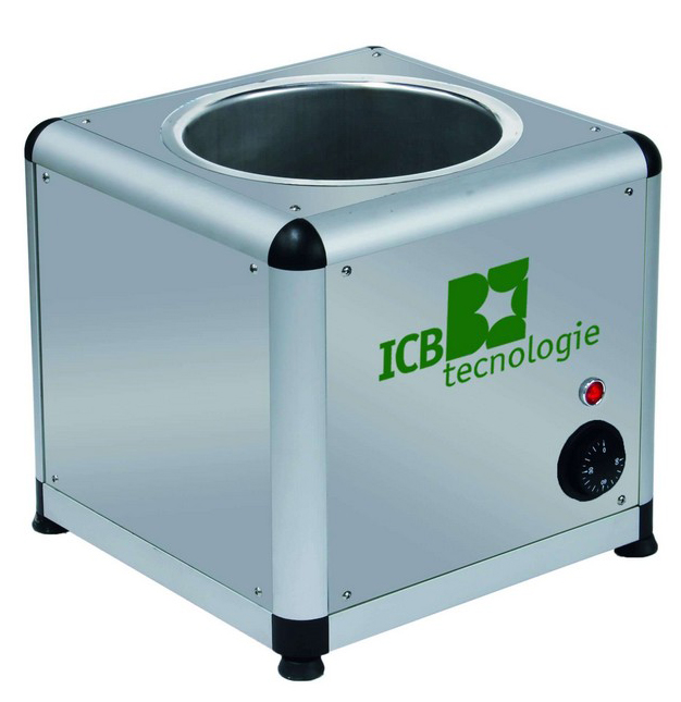 Глазуратор мороженого ICB tecnologie 09.CP1 фото