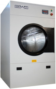 Сушильная машина Вязьма ВС-25П (контроль остаточной влажности) фото