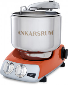 Кухонный комбайн Ankarsrum AKM6230 PO Deluxe