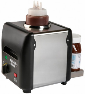 Аппарат для горячего шоколада Roller Grill WI/1 фото