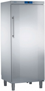 Холодильный шкаф Liebherr GKV 6460 фото