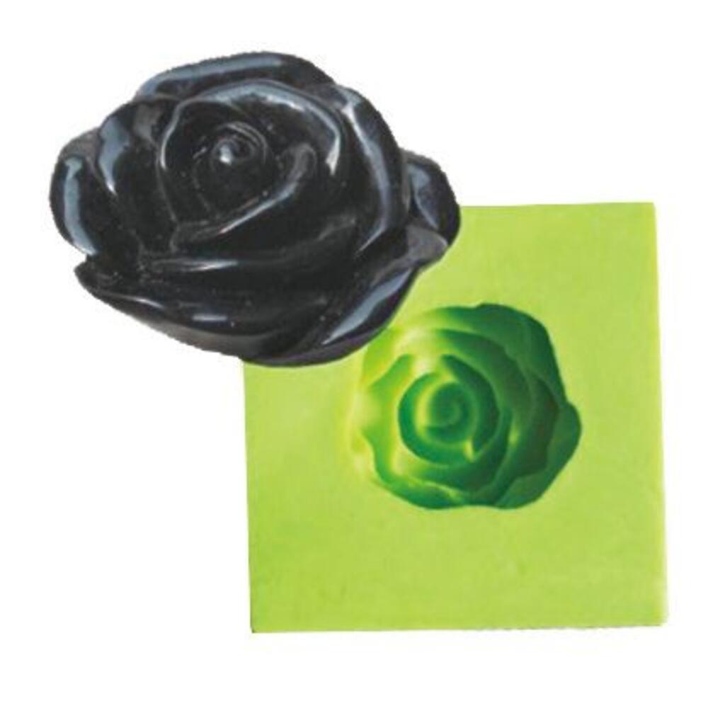 Роза 6*6 см (3 см) - 81200515