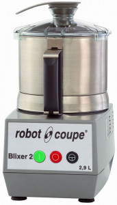 Бликсер Robot Coupe Blixer 2 фото