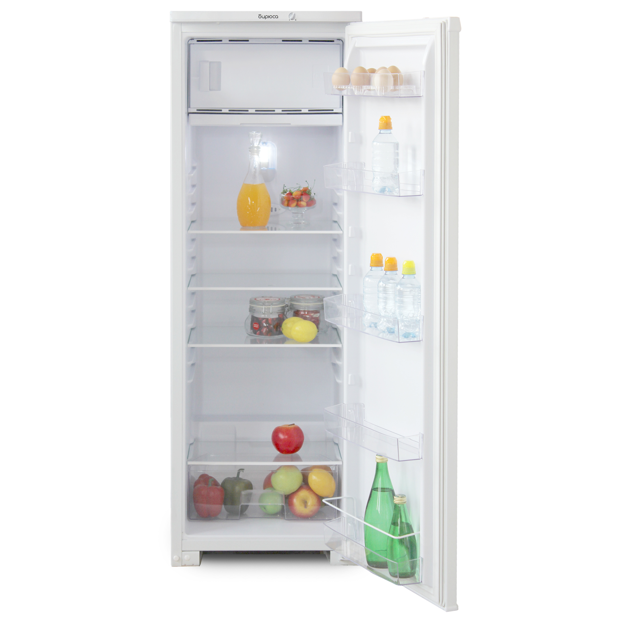 Холодильник Бирюса 107 фото