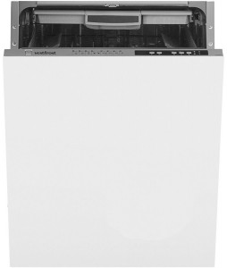 Посудомоечная машина Vestfrost VFDW6041 фото