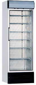 Морозильный шкаф Ugur UDD 440 DTKL фото
