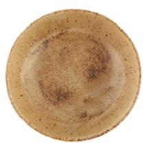 Салатник Porland d 10 см h 3,5 см, Stoneware Natura (36DC09) фото