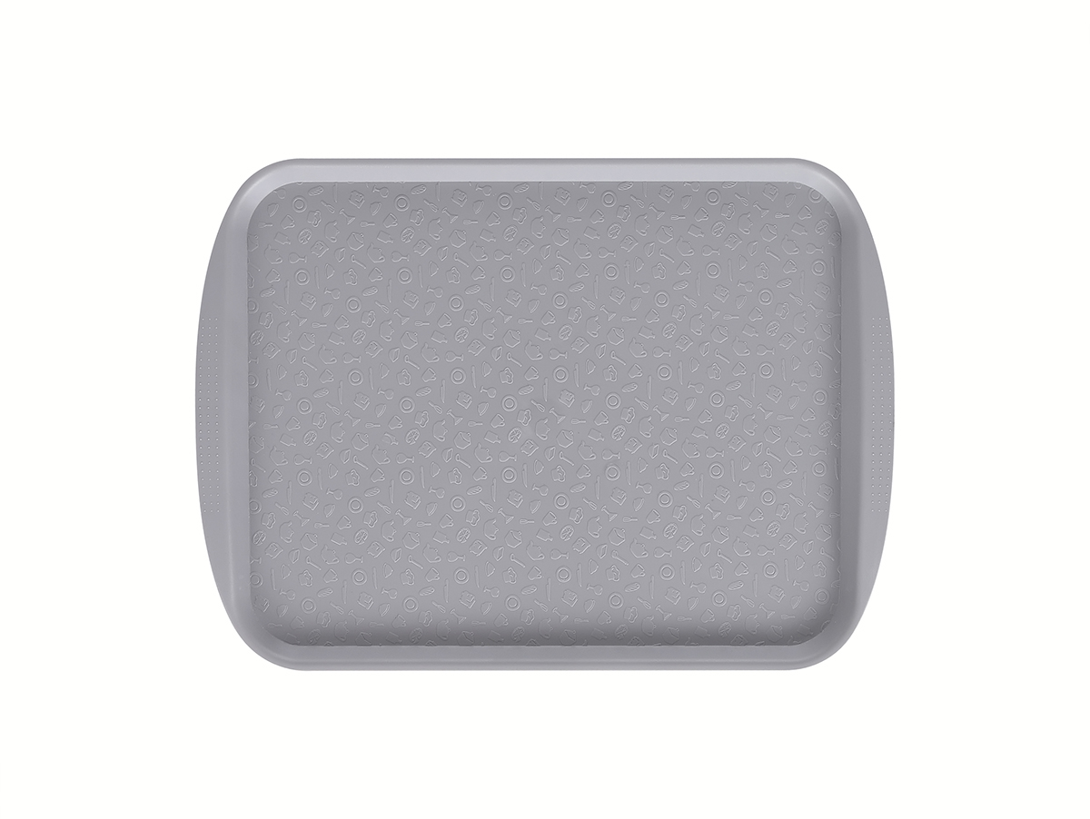 415х305 мм светло-серый фото