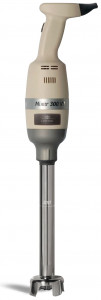 Миксер ручной Luxstahl Mixer 300 VV + насадка 300мм фото