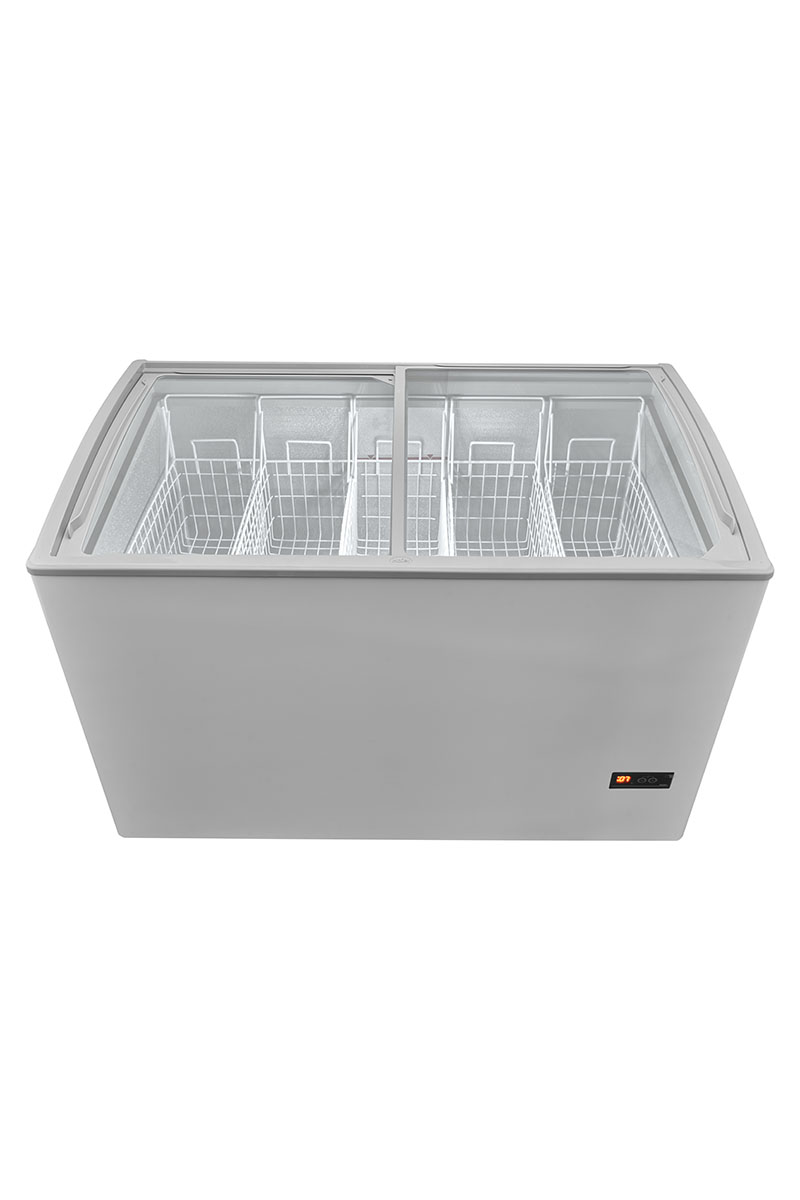 Морозильный Ларь Haier Купить В Спб