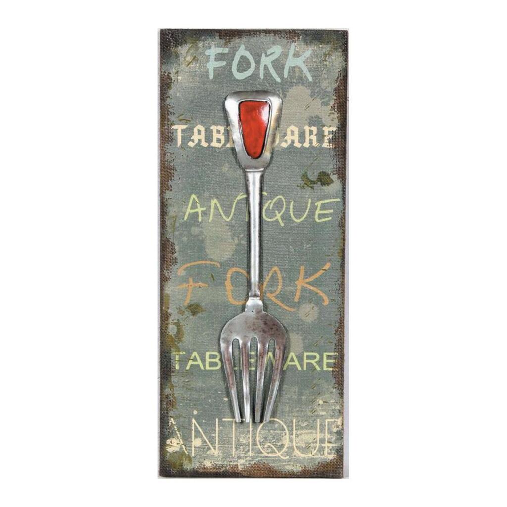 "Fork", р-р 60*25*4, 5 см - 99000038