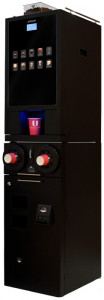 Кофейный автомат Unicum Nero To Go фото