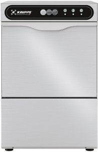 Посудомоечная машина Krupps Cube C432