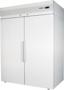 Холодильный шкаф Polair CM114-S фото