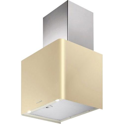 Пристенная вытяжка Faber Lithos EG6 Cream A45 фото