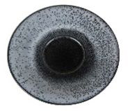 Блюдце для кофейной чашки Porland 16 см 135716 TWILIGHT в Москве , фото 1