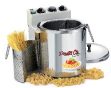 Макароноварка автоматическая Vema CP 2098 в Москве , фото