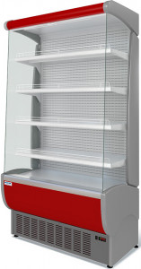 Холодильная горка Марихолодмаш Флоренция ВХСп-0,6 фото