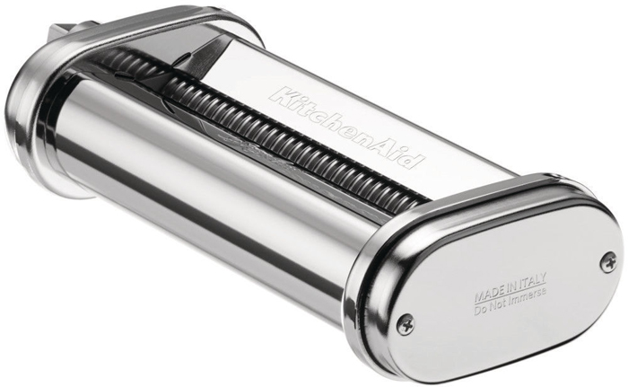 Насадка для раскатки теста и нарезки спагетти и феттучини KitchenAid 5KSMPRA фото