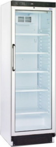 Холодильный шкаф Ugur USS 374 DTK фото