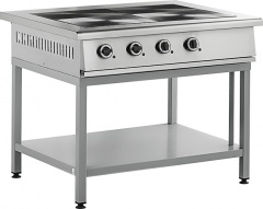 Плита электрическая Rada ПЭ-804О в Москве , фото