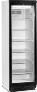 Морозильный шкаф Tefcold UFSC370G фото