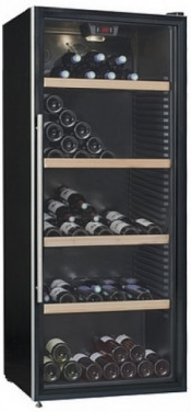 Мультитемпературный винный шкаф Climadiff CLPG182 фото