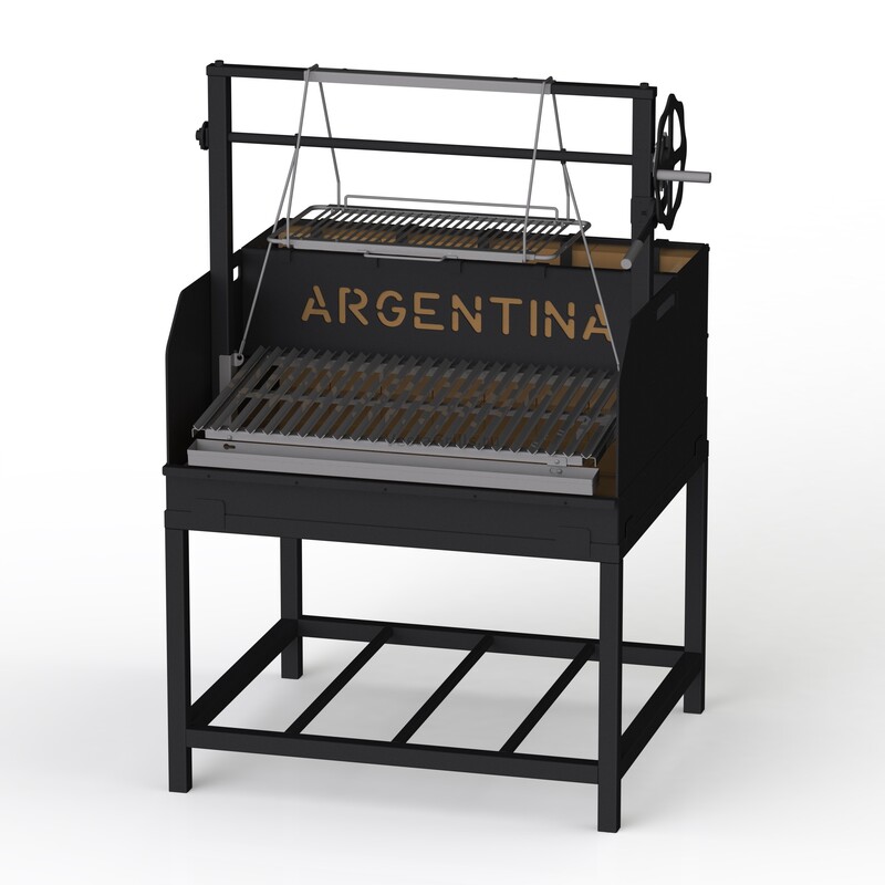 ARGENTINA - B7903
