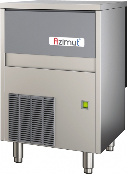 Льдогенератор Azimut SLT 170W R290 фото