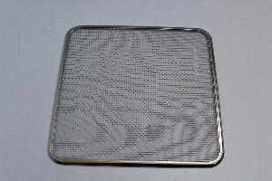 FD-12 GLASS-B 290Х290 (F7974)