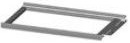 Рама базовая для направляющих Lainox BTL011 в Москве , фото