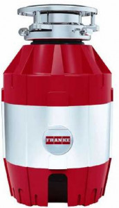 Измельчитель пищевых отходов Franke Turbo Elite TE-50