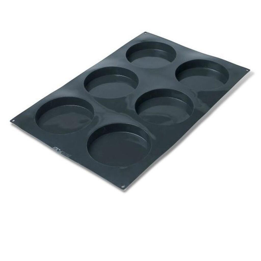 PX061 40*60 см, силикон, р-р ячейки: d 160 мм, h 30 мм фото