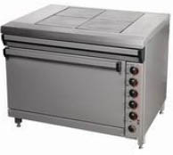 Плита электрическая Проммаш ПЭ-0,36Ш в Москве , фото