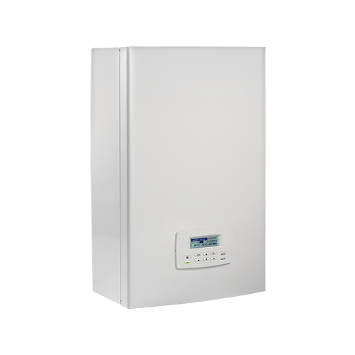 Электроотопительные котлы фото