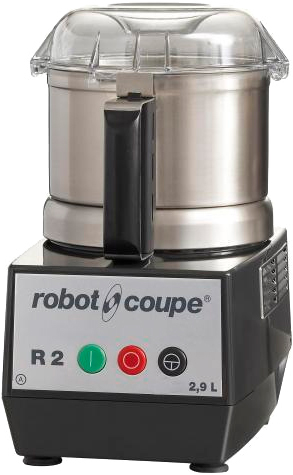 Куттер Robot Coupe R2 фото