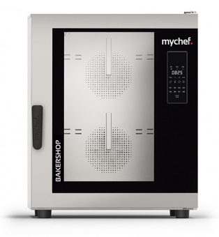 MyChef Bakershop Air-S 10 trays 60x40, right (BSS1100D) - 34101