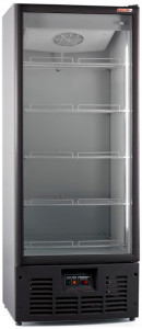 Морозильный шкаф Ариада R700LSP фото