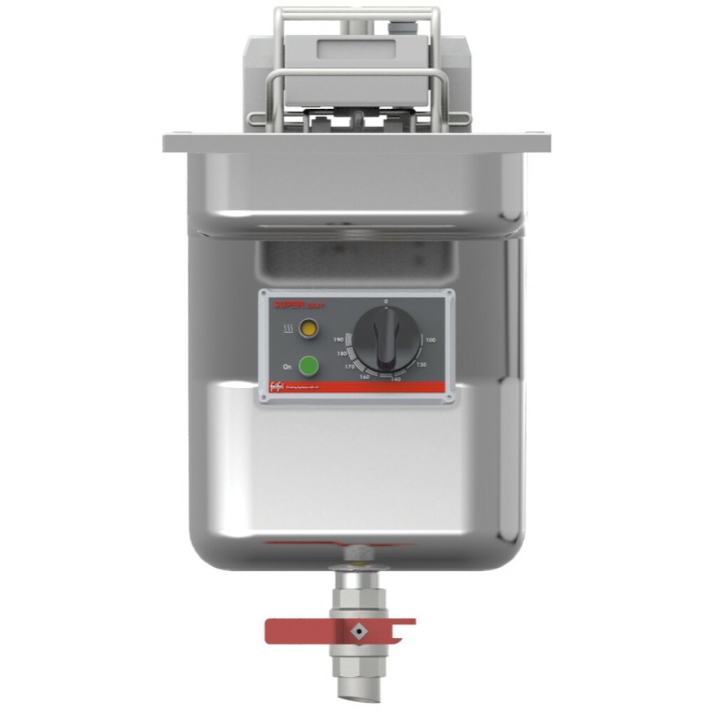 Super Easy Built-In311 (671133)