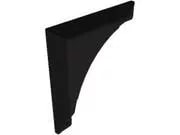 Уголок передней панели для печи Unox KVM2249A фото