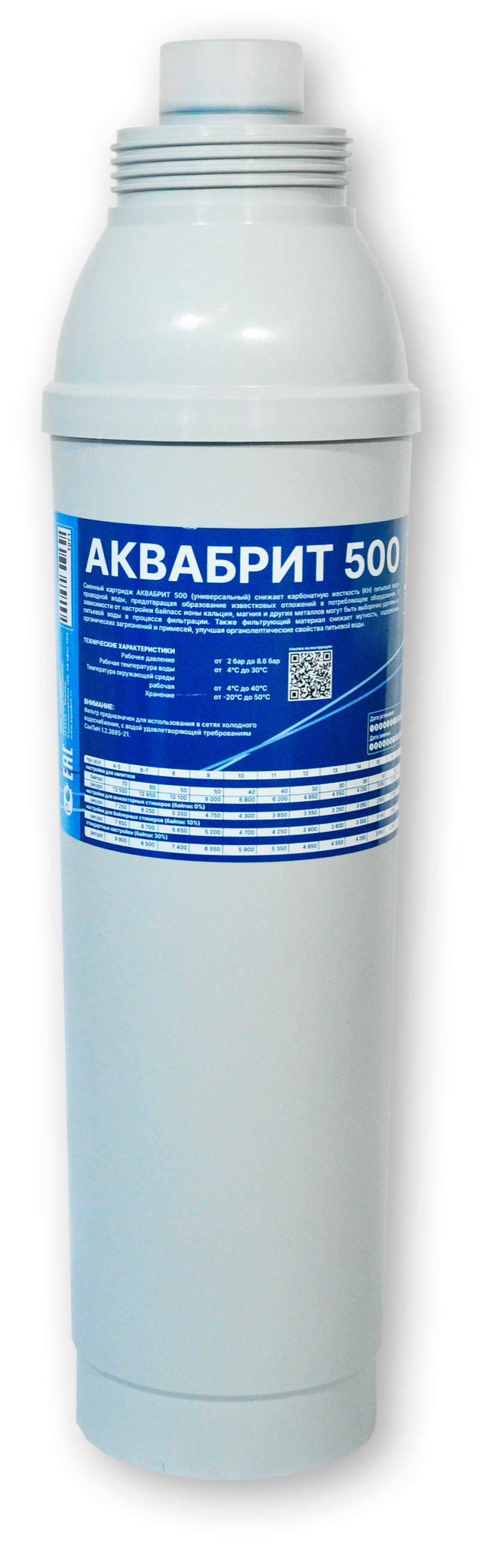 АБ-500