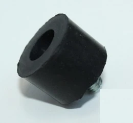 Ножки резиновые Cooleq для ZB-15 - купить в Нижнем Новгороде, цена и описание в интернет магазине Вайтгудс | артикул 262055