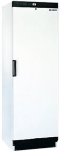 Морозильный шкаф Ugur UDD 370 DTK BK фото