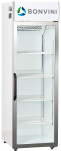 Холодильный шкаф Снеж Bonvini 400 BGC фото