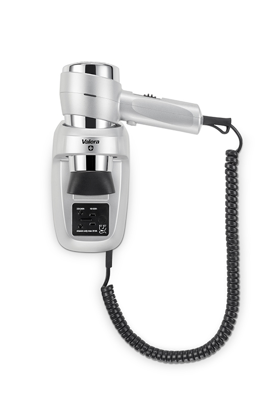 Hospitality Action Super Plus 1600 Shaver (542.06/032.05 silver)