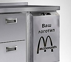 Стол холодильный Финист СХСо-1100-700 в Москве , фото 6