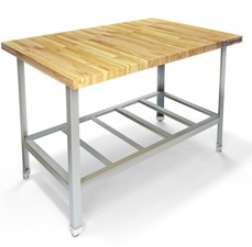 Стол кондитерский Kayman СЦ-344/1008 в Москве , фото