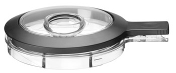 Кухонный комбайн KitchenAid 5KFC3516EWH фото