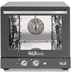 Печь конвекционная WLBake V443MR фото