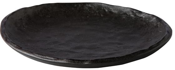 Oyster 16 см, цвет черный (QR17042)